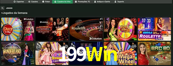 199Win bet