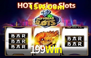 199Win Rio de Janeiro - Slot Strategy