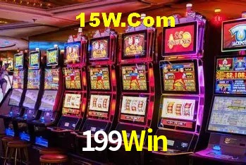 Especiais de Fim de Semana 199Win