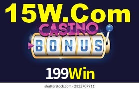 Welcome Bonus 199Win