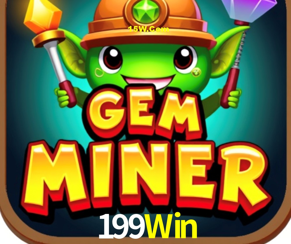Jogos de Slot 199Win