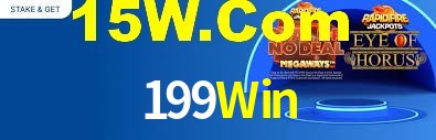 Live Casino 199Win