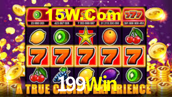 Bônus Generosos e Exclusivos no 199Win para Você!