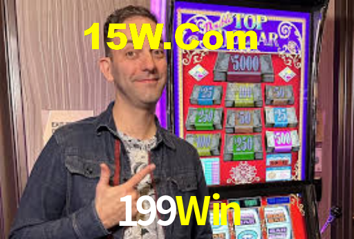 199Win: Seu Cassino Premiado com Pagamentos Rápidos