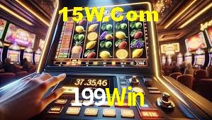 Live Casino 199Win