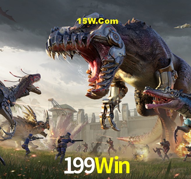 Casino Ao Vivo 199Win