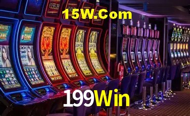 Tecnologia da Plataforma 199Win