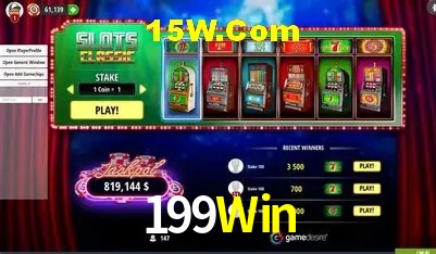 199Win - Rápido Acesse