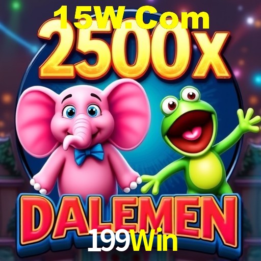 Descubra a Magia dos Jogos de Arcade no 199Win
