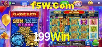Game Providers 199Win