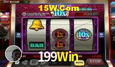 199Win São Paulo - Top Slots