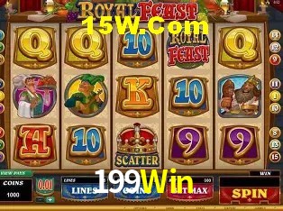 Integração de APIs 199Win
