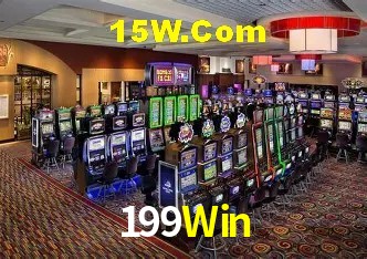 Login Seguro 199Win