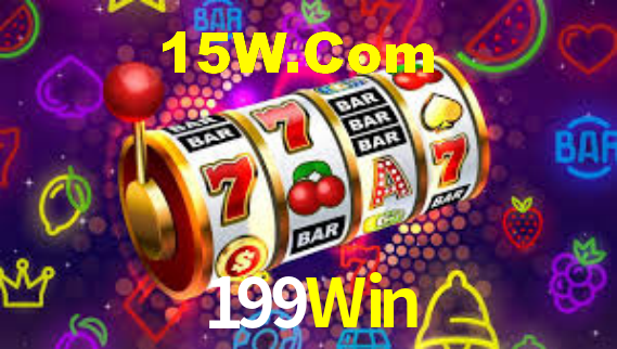 199Win - App Features