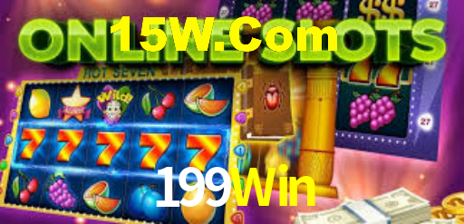 199Win App Interface