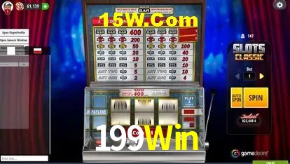 199Win - Support